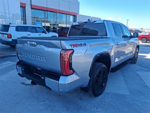 2023 Toyota Tundra 1794 Edition