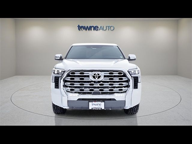 2023 Toyota Tundra 1794 Edition