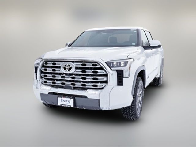 2023 Toyota Tundra 1794 Edition