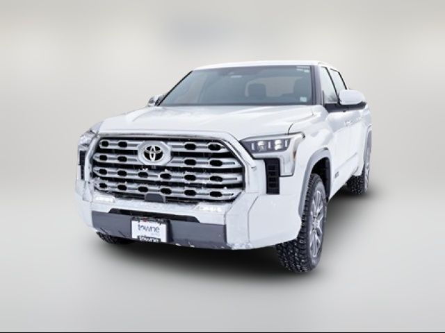 2023 Toyota Tundra 1794 Edition