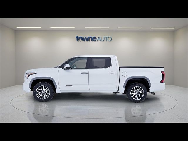 2023 Toyota Tundra 1794 Edition