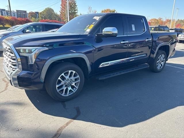 2023 Toyota Tundra 1794 Edition