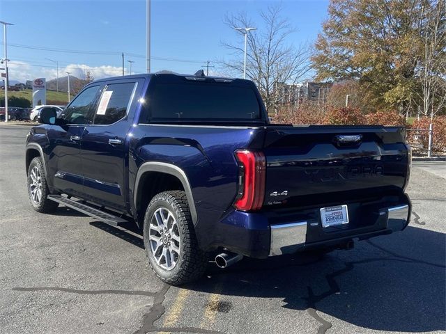 2023 Toyota Tundra 1794 Edition