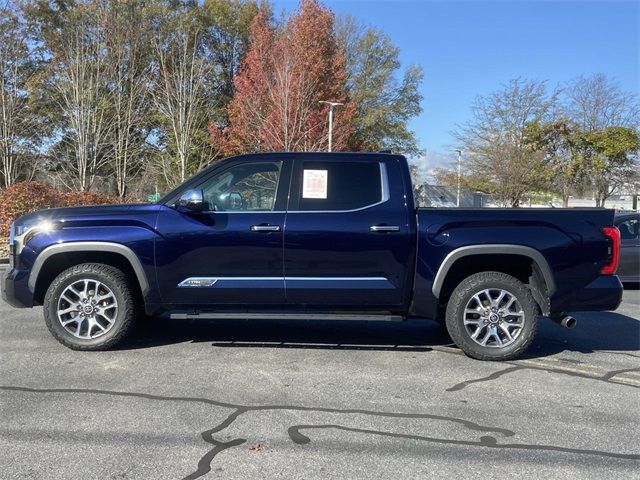 2023 Toyota Tundra 1794 Edition