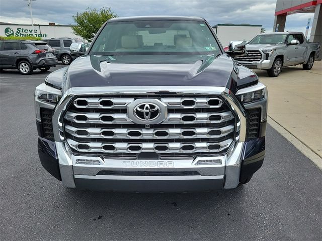 2023 Toyota Tundra 1794 Edition