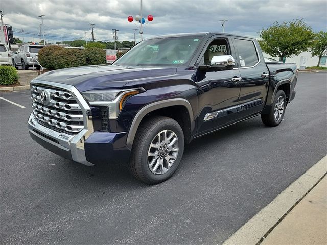 2023 Toyota Tundra 1794 Edition