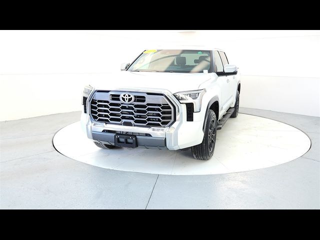 2023 Toyota Tundra 1794 Edition