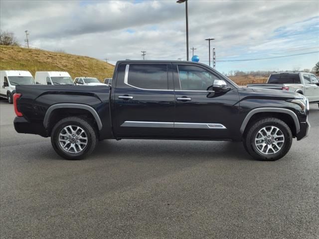 2023 Toyota Tundra 1794 Edition