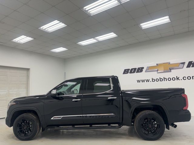 2023 Toyota Tundra 1794 Edition