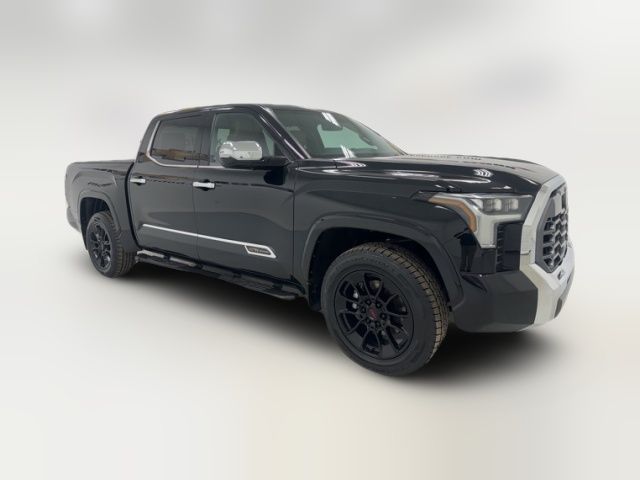 2023 Toyota Tundra 1794 Edition