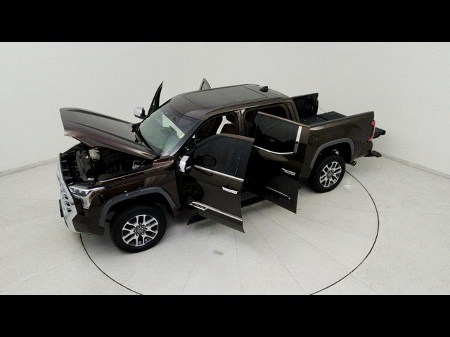 2023 Toyota Tundra 1794 Edition