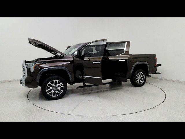 2023 Toyota Tundra 1794 Edition