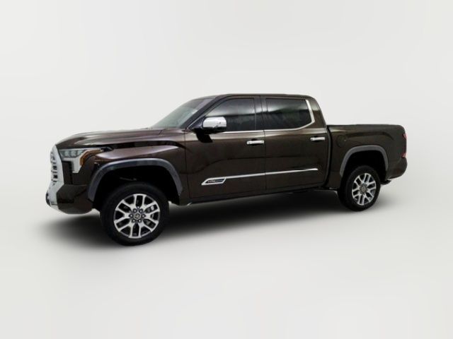 2023 Toyota Tundra 1794 Edition