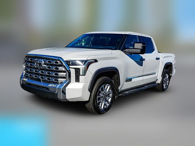 2023 Toyota Tundra 1794 Edition