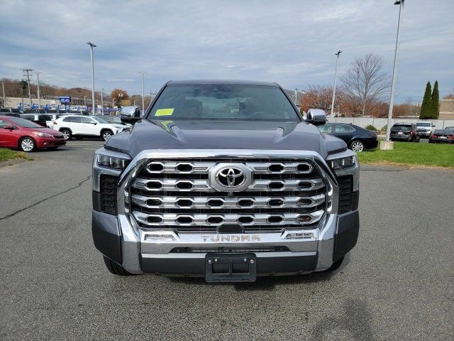 2023 Toyota Tundra 1794 Edition