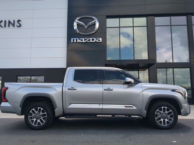 2023 Toyota Tundra 1794 Edition