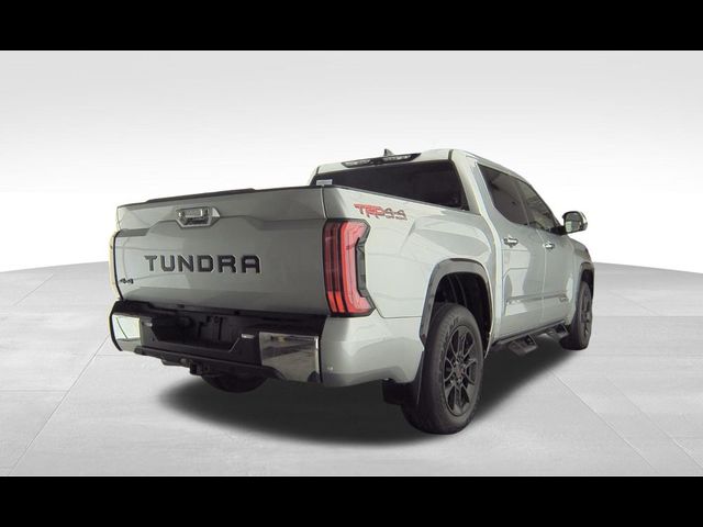 2023 Toyota Tundra 1794 Edition