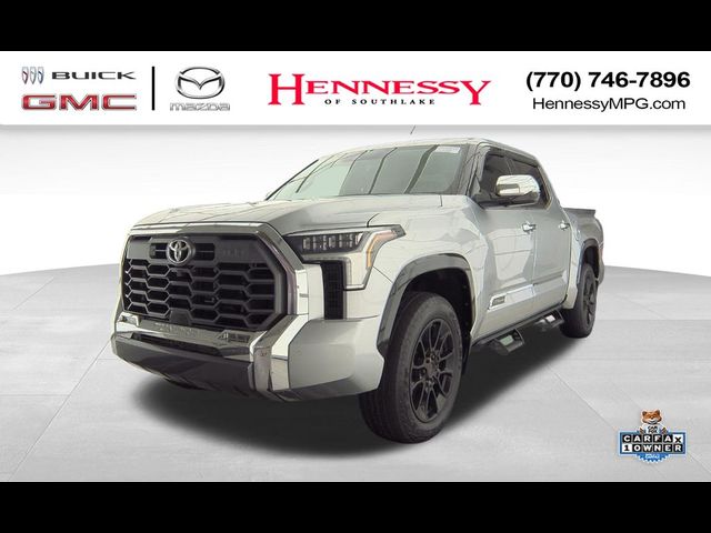 2023 Toyota Tundra 1794 Edition