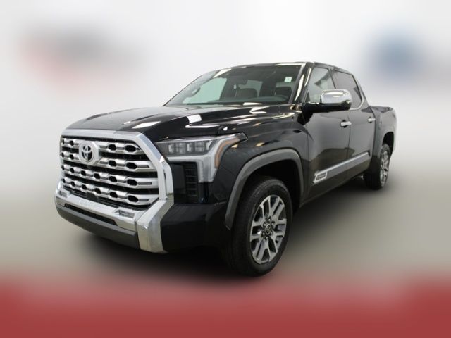 2023 Toyota Tundra 1794 Edition