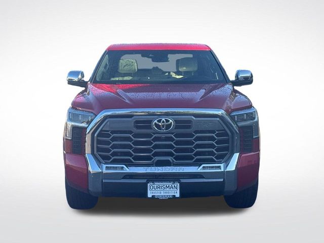 2023 Toyota Tundra 1794 Edition