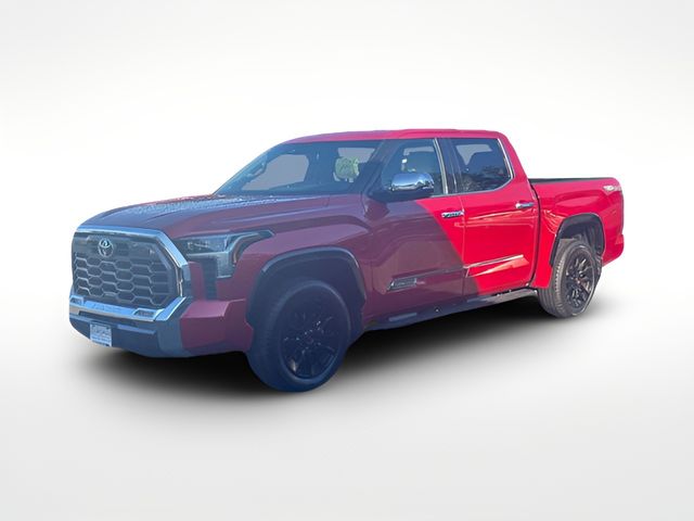2023 Toyota Tundra 1794 Edition