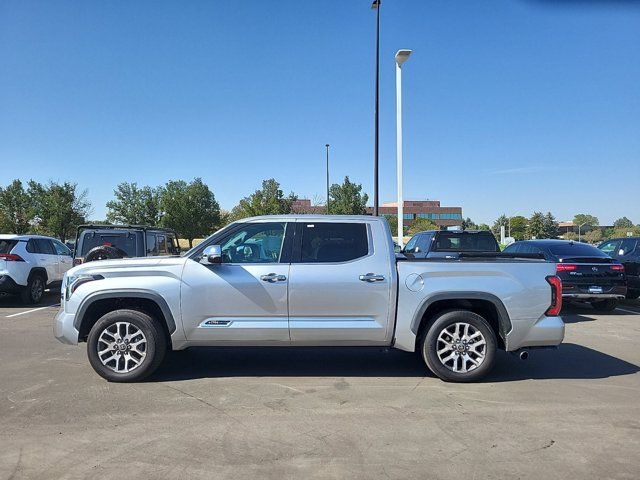 2023 Toyota Tundra 1794 Edition