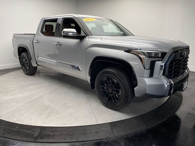 2023 Toyota Tundra 1794 Edition