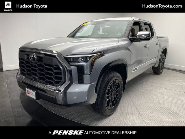 2023 Toyota Tundra 1794 Edition