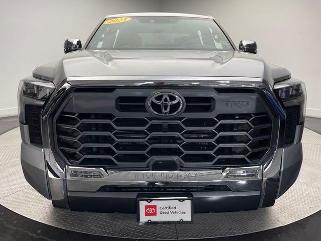 2023 Toyota Tundra 1794 Edition