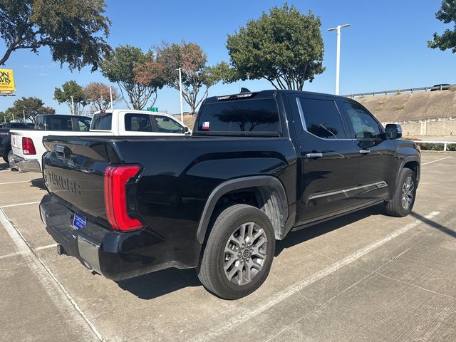 2023 Toyota Tundra 1794 Edition