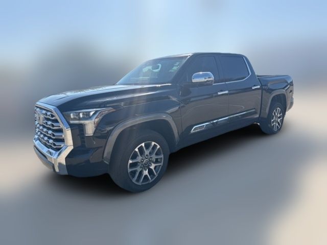 2023 Toyota Tundra 1794 Edition