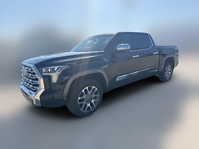 2023 Toyota Tundra 1794 Edition