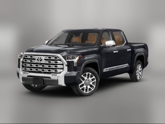 2023 Toyota Tundra 1794 Edition