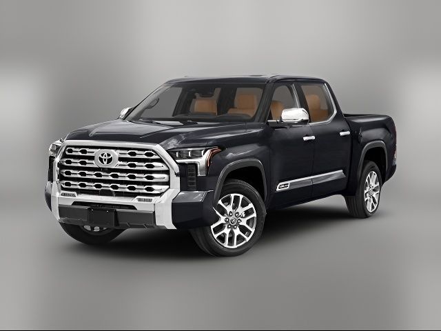 2023 Toyota Tundra 1794 Edition