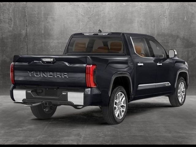 2023 Toyota Tundra 1794 Edition