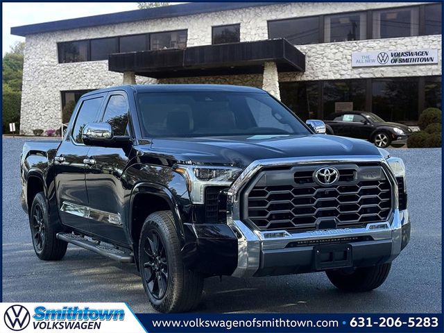 2023 Toyota Tundra 1794 Edition