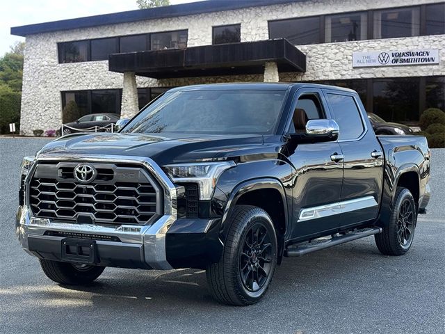 2023 Toyota Tundra 1794 Edition