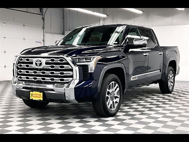 2023 Toyota Tundra 1794 Edition