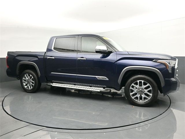 2023 Toyota Tundra 1794 Edition