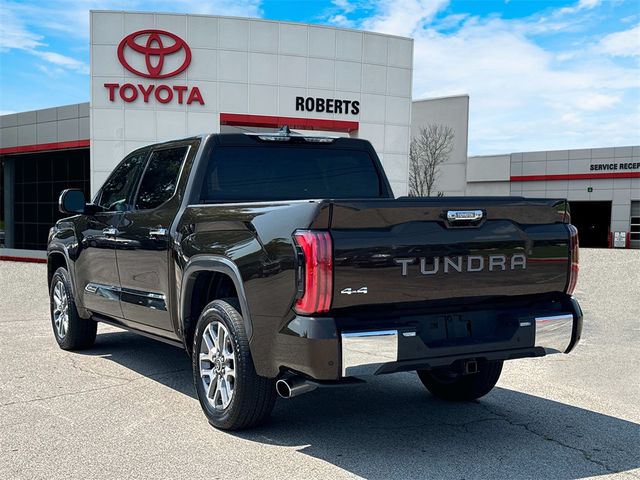 2023 Toyota Tundra 1794 Edition