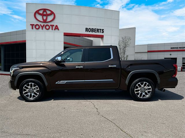 2023 Toyota Tundra 1794 Edition