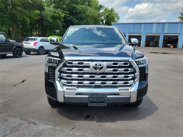 2023 Toyota Tundra 1794 Edition