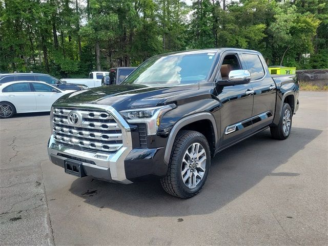 2023 Toyota Tundra 1794 Edition