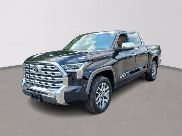 2023 Toyota Tundra 1794 Edition