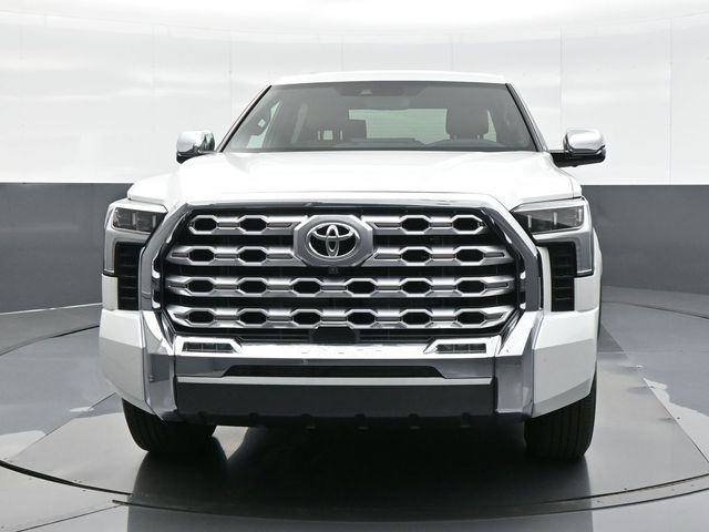 2023 Toyota Tundra 1794 Edition