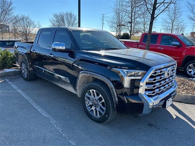 2023 Toyota Tundra 1794 Edition