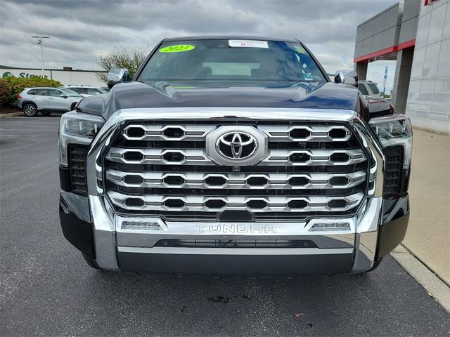 2023 Toyota Tundra 1794 Edition