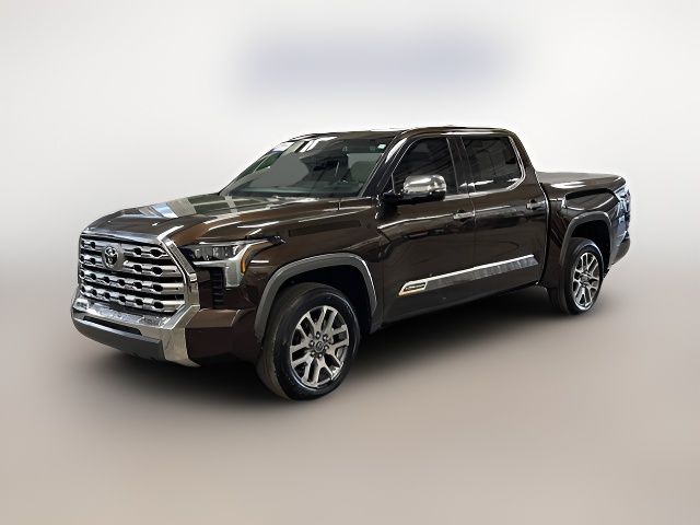 2023 Toyota Tundra 1794 Edition