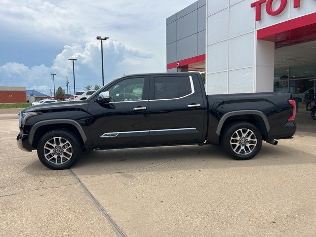 2023 Toyota Tundra 1794 Edition