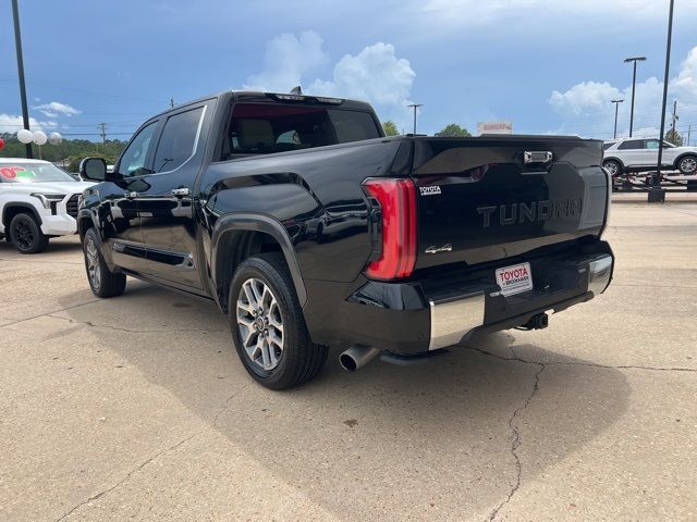 2023 Toyota Tundra 1794 Edition